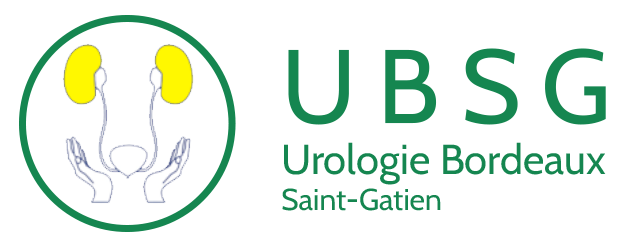 UBSG Saint Gatien