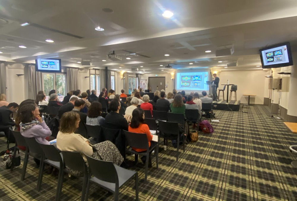 Retour sur le 1er séminaire uro-oncologique à la Clinique Tivoli-Ducos