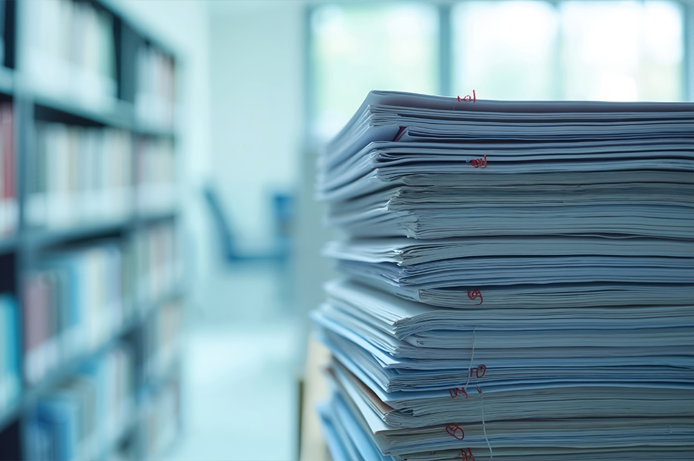 Nouvelle publication scientifique dans le Journal of mini-invasive Gynecology