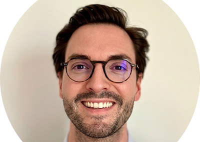 Le Dr Florent Beaujouan rejoint notre groupe Urologie Bordeaux Saint-Gatien !